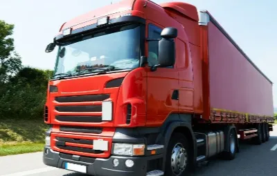 Bursa Yayladere Ambar Kargo