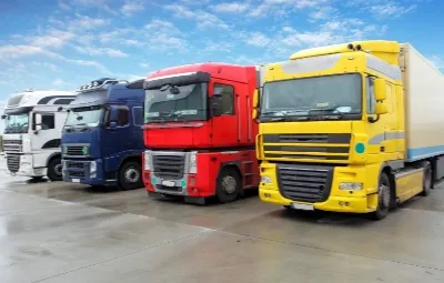 Bursa Yayladere Nakliye Ambarı